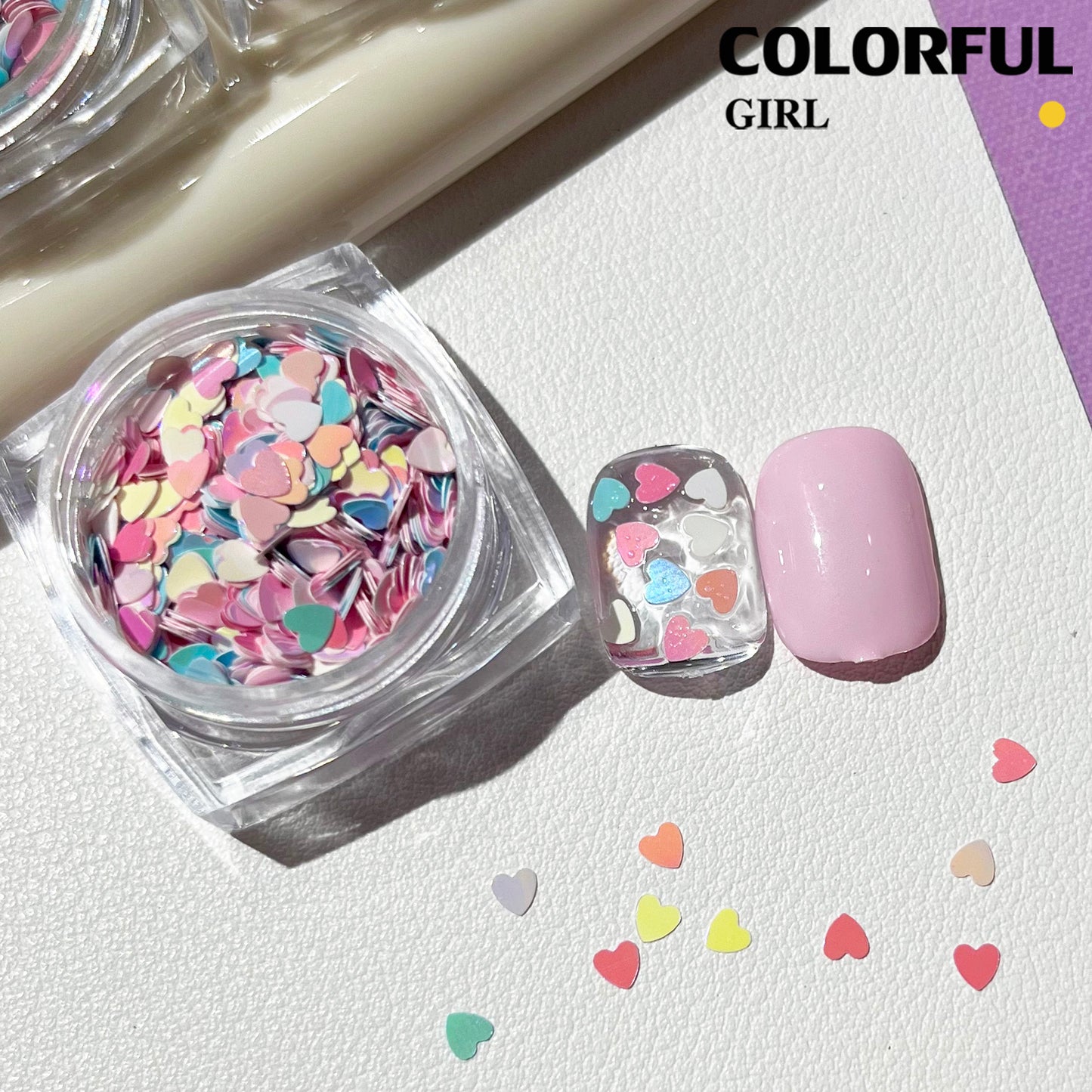 พร้อมส่งในไทย😘 สีเจลเพนท์เล็บ เพนท์ง่าย ติดทนนาน เซท 12 สี คุณภาพดีมาก qingyou 12colors เจลสำหรับใช้ในการวาดภาพโดยเฉพาะค่ะ