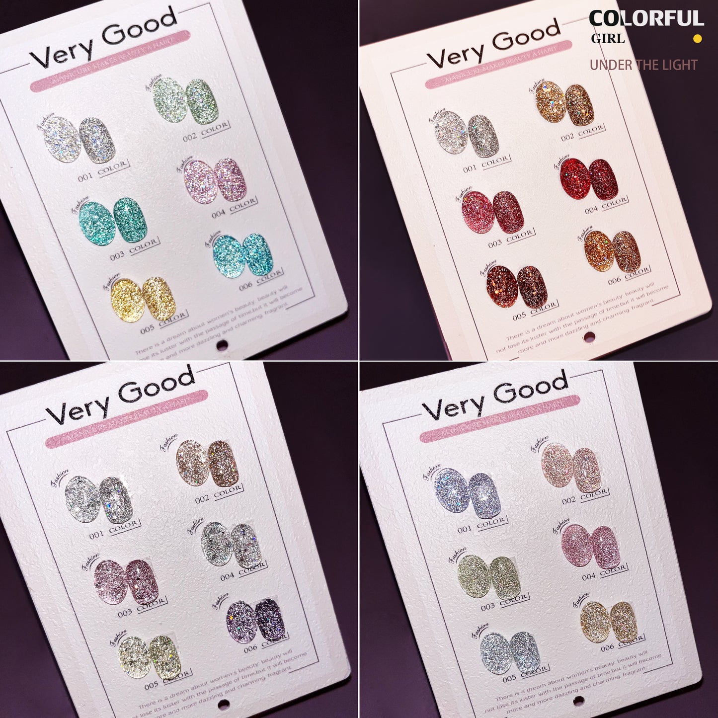 【พร้อมส่ง】XUANFEIER 6สี สีเจลเปลือกไข่ ยาทาเล็บสีเจล สี แถม ชาร์ทสี ยาทาเล็บเจล กึ่งถาวร สีขาว นม โทนสีขาว