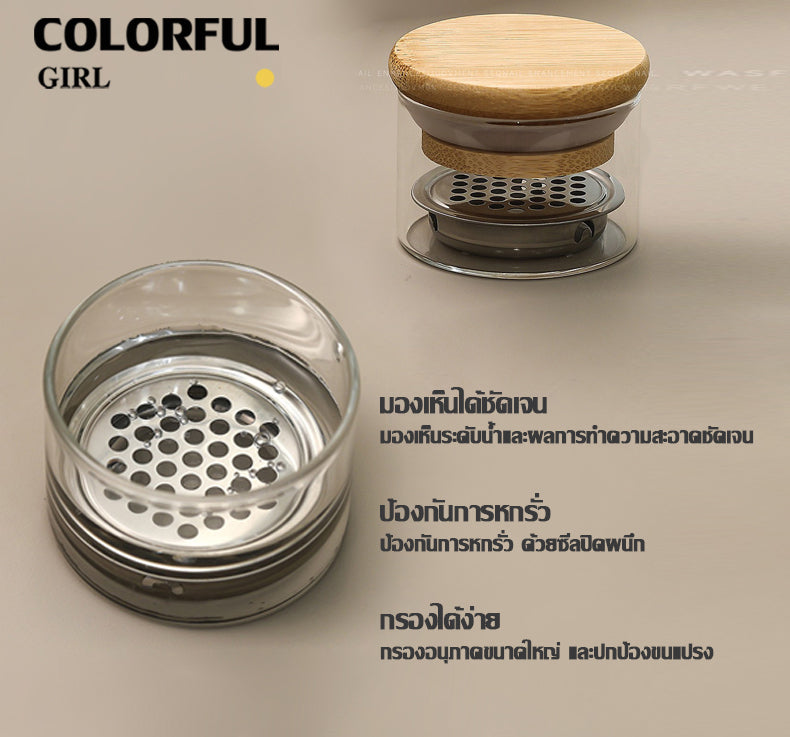 【Youth Rose น้ำยาล้างแปรงทำเล็บ กลิ่นกุหลาบ 50ml】✨ ทำความสะอาดแปรงภายใน 5 วินาที ✨ สูตรอ่อนโยน ไม่ทำลายขนแปรง ✨ กลิ่นกุหลาบหอมละมุน ถ้วยล้างแปรงแก้ว/ถ้วยล้างแปรงเซรามิก