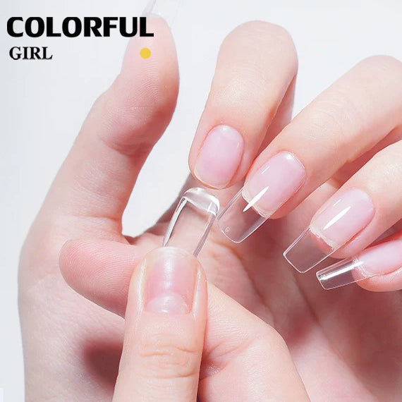 พร้อมส่งกาวติดเล็บปลอม 401 เนื้อเจลน้ํา (ไม่ต้องอบ) อุปกรณ์ทําเล็บ กาวติดอะไหล่เล็บ อุปกรณ์ทำเล็บ ติดเล็บปลอม กาวน้ำ401 20g/12g