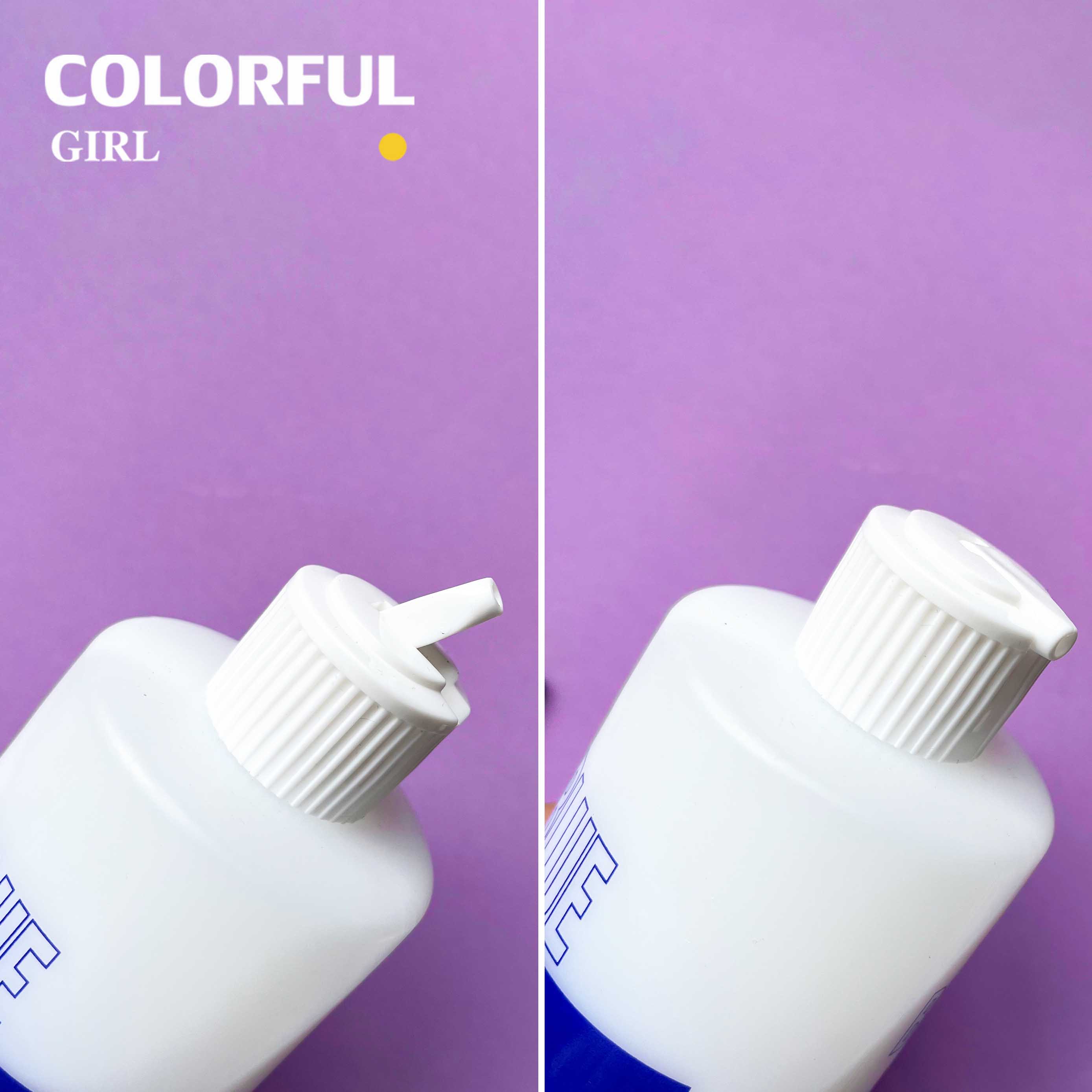 BLUE CROSS น้ำยาตัดหนัง 177ml. 473ml.