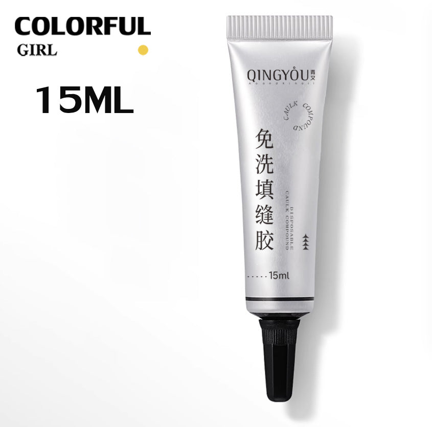 พร้อมส่ง⚡ กาวติดเล็บเจลแบบแรงพิเศษ 6Ml/15ml กาวจิว กาวเจล ติดอะไหล่เล็บ แบบขวดหยด อุปกรณ์ทำเล็บ เจลปั้นนูน สามารถใช้ปั้นลายเส้น