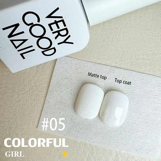 Very good (1-60) Set very good 60 สี สีพื้นแบบแยกขวด
