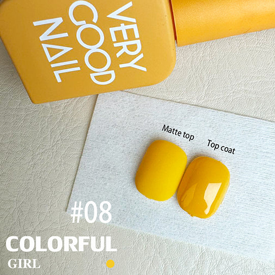 Very good (1-60) Set very good 60 สี สีพื้นแบบแยกขวด