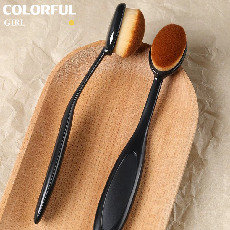 แปรงปัดฝุ่น สำหรับปัดฝุ่นหน้าเล็บ แปรง Brush คุณภาพดีเยี่ยม