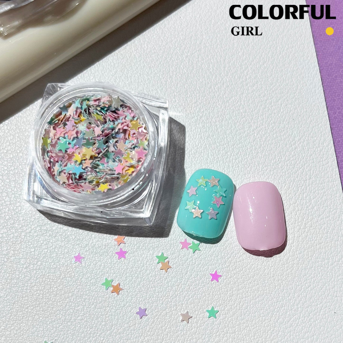 พร้อมส่งในไทย😘 สีเจลเพนท์เล็บ เพนท์ง่าย ติดทนนาน เซท 12 สี คุณภาพดีมาก qingyou 12colors เจลสำหรับใช้ในการวาดภาพโดยเฉพาะค่ะ