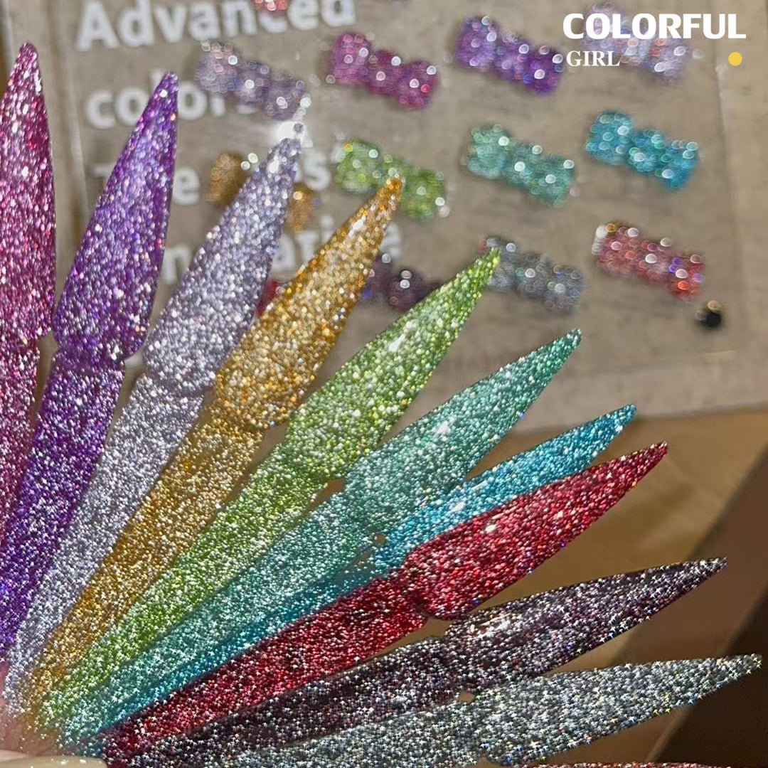 【พร้อมส่ง】JYSสีเจลแฟลช   สีทาเล็บเจล milan 20สี（JIAOYANSHE) สีเจล20สี สีเจลแฟลช   แถม ชาร์ทสี