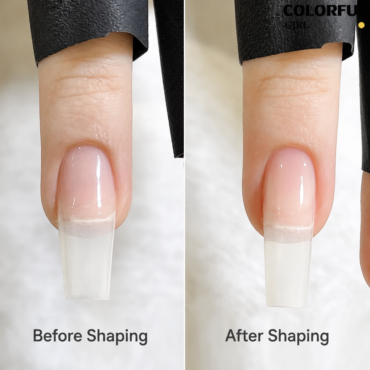 【พร้อมส่ง】คีมบีบเล็บ C-Curve คีมจัดทรงเล็บ สำหรับ Polygel / Acrylic / ต่อเล็บ PVC คีมปากแหลม หนีบทรงเล็บ ดึงอะไหล่ อุปกรณ์ทำเล็บมืออาชีพ
