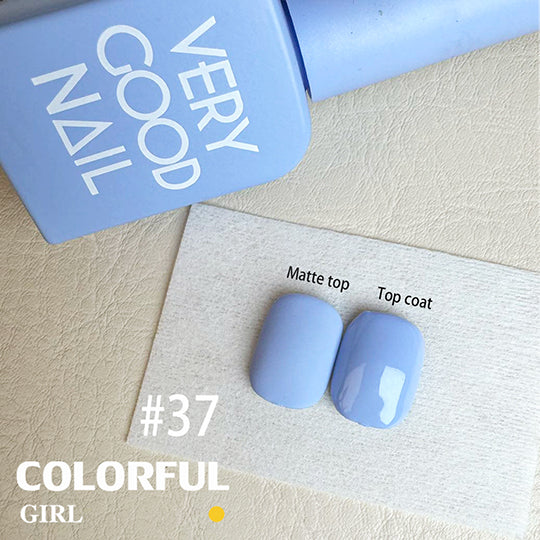 Very good (1-60) Set very good 60 สี สีพื้นแบบแยกขวด