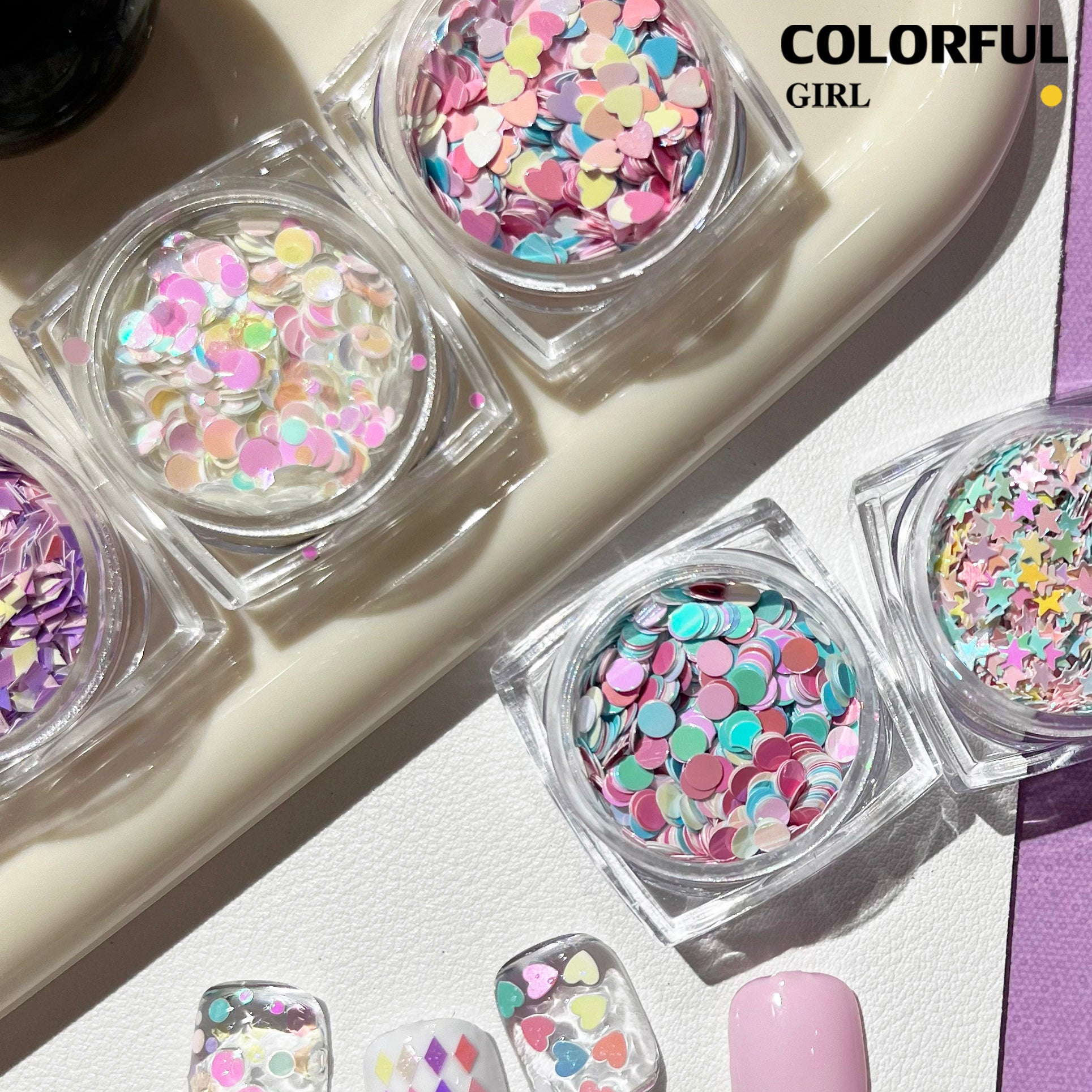 พร้อมส่งในไทย😘 สีเจลเพนท์เล็บ เพนท์ง่าย ติดทนนาน เซท 12 สี คุณภาพดีมาก qingyou 12colors เจลสำหรับใช้ในการวาดภาพโดยเฉพาะค่ะ