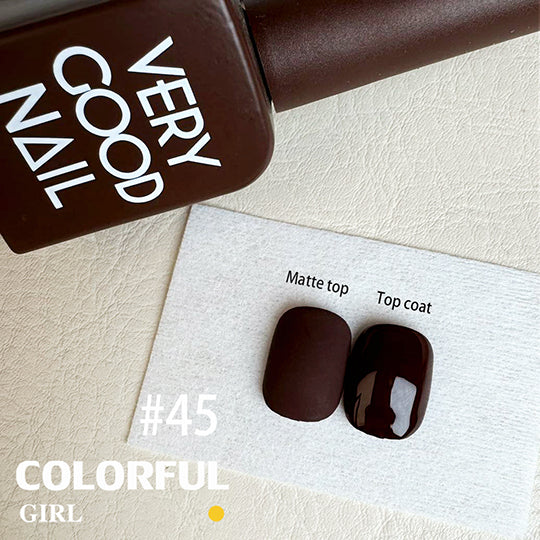 Very good (1-60) Set very good 60 สี สีพื้นแบบแยกขวด