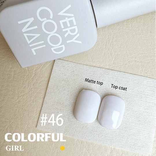 Very good (1-60) Set very good 60 สี สีพื้นแบบแยกขวด