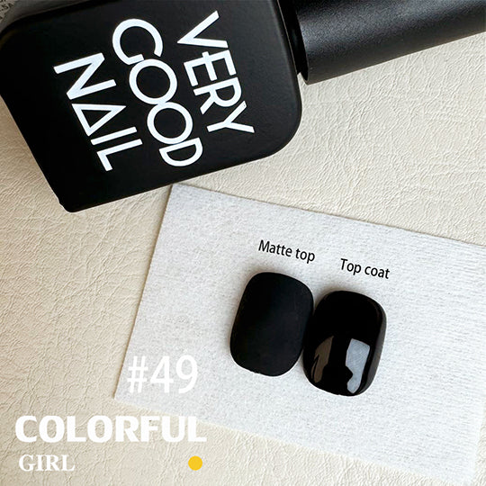 Very good (1-60) Set very good 60 สี สีพื้นแบบแยกขวด