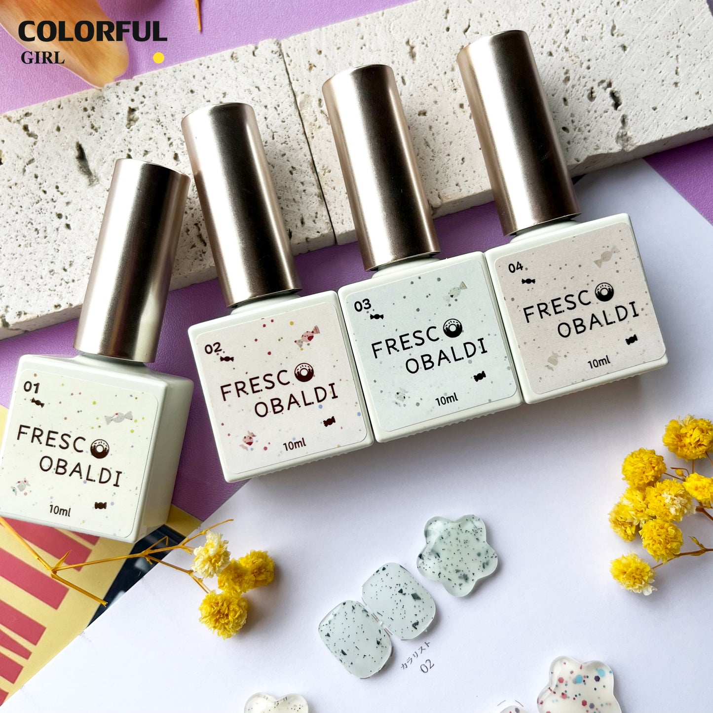 XIAOYING  4 สีเจลเปลือกไข่ ยาทาเล็บสีเจล ยาทาเล็บเจล กึ่งถาวร สีขาว นม โทนสีขาว สีเจลขาวนม สีเจลกะทิ สีเจลขาวเรียบหรู สีเจลขาวเมอเมด สีเจล