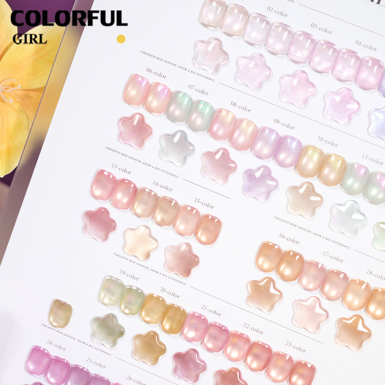 XUANFEIER เจลตาแมว 30 สี |แคทอายมุกละมุน เล่นแสงไหลลื่นสุดละมุน ✨· เอฟเฟกต์แม่เหล็กแน่น เงาสวยชัด(ทามาให้แล้ว พร้อมใช้งาน)สีเจลแคทอาย