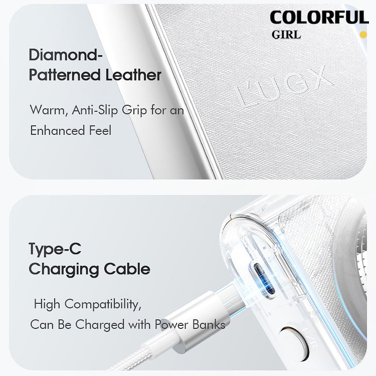 LUGX LG-902 Pro   เครื่องเจียเล็บกันน้ำกันฝุ่น รุ่นใหม่｜40,000RPM｜มอเตอร์ไร้แปรงถ่าน｜แรงบิดสูง 480g.cm｜แบตเตอรี่ 2200mAh