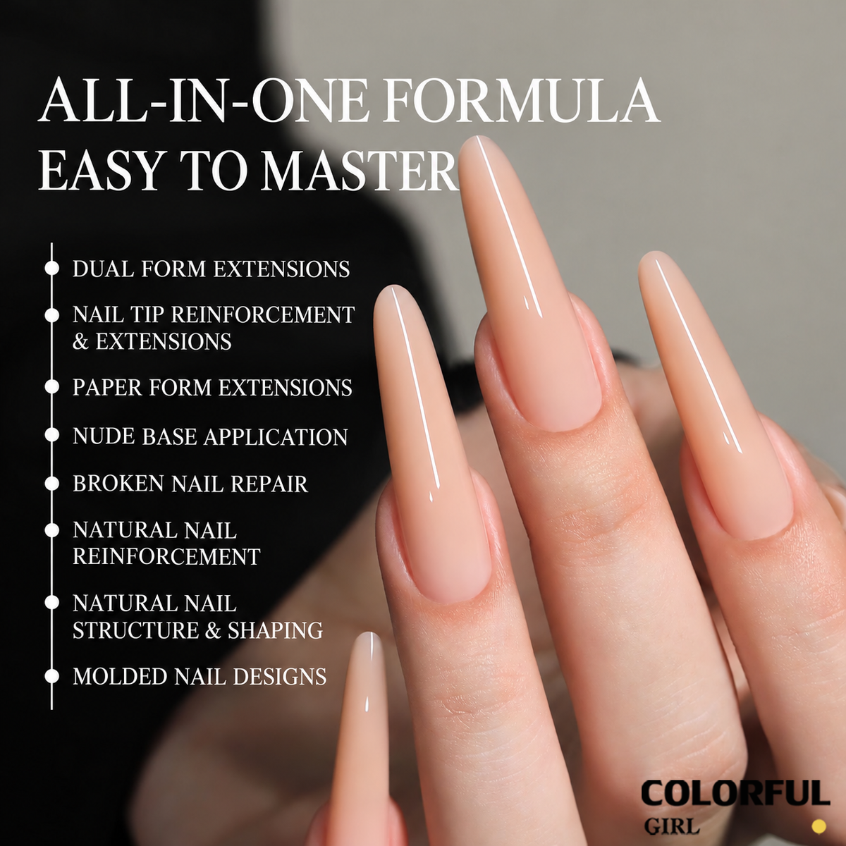 【พร้อมส่ง】MR.NAIL Milky / Jelly Builder Gel เจลต่อเล็บ 30 กรัม 13 สี โทนนู้ด ชมพู มิลค์กี้และสีใส เจลเสริมหน้าเล็บ ปั้นทรง ต่อเล็บและซ่อมเล็บ