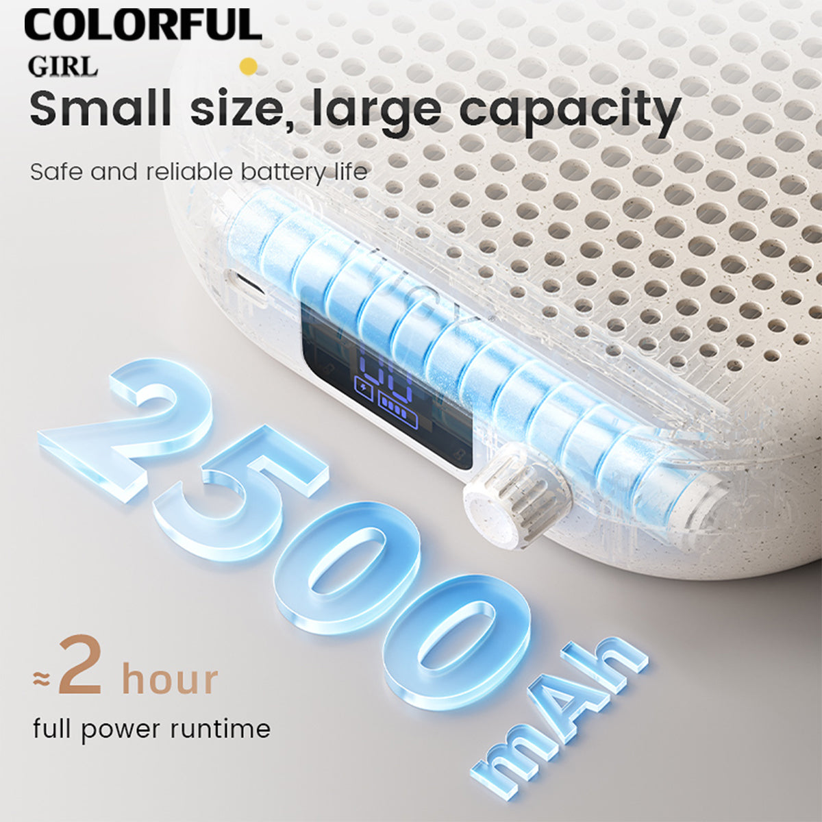 LUGX LG207 / LG207s เครื่องดูดฝุ่นทำเล็บ | ปรับความแรงได้ 10 ระดับ | แผ่นกรอง HEPA | มีให้เลือกแบบเสียบปลั๊ก / แบบชาร์จไฟ