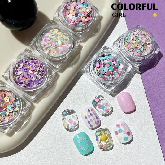 พร้อมส่งในไทย😘 สีเจลเพนท์เล็บ เพนท์ง่าย ติดทนนาน เซท 12 สี คุณภาพดีมาก qingyou 12colors เจลสำหรับใช้ในการวาดภาพโดยเฉพาะค่ะ