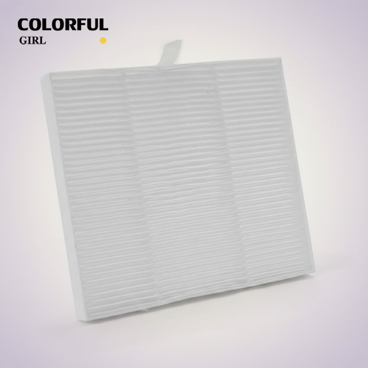 L’UGX แผ่นกรองฝุ่นแท้  สำหรับรุ่น LG207S/LG207 เครื่องดูดฝุ่นทำเล็บ แผ่นกรองฝุ่นคุณภาพสูง
