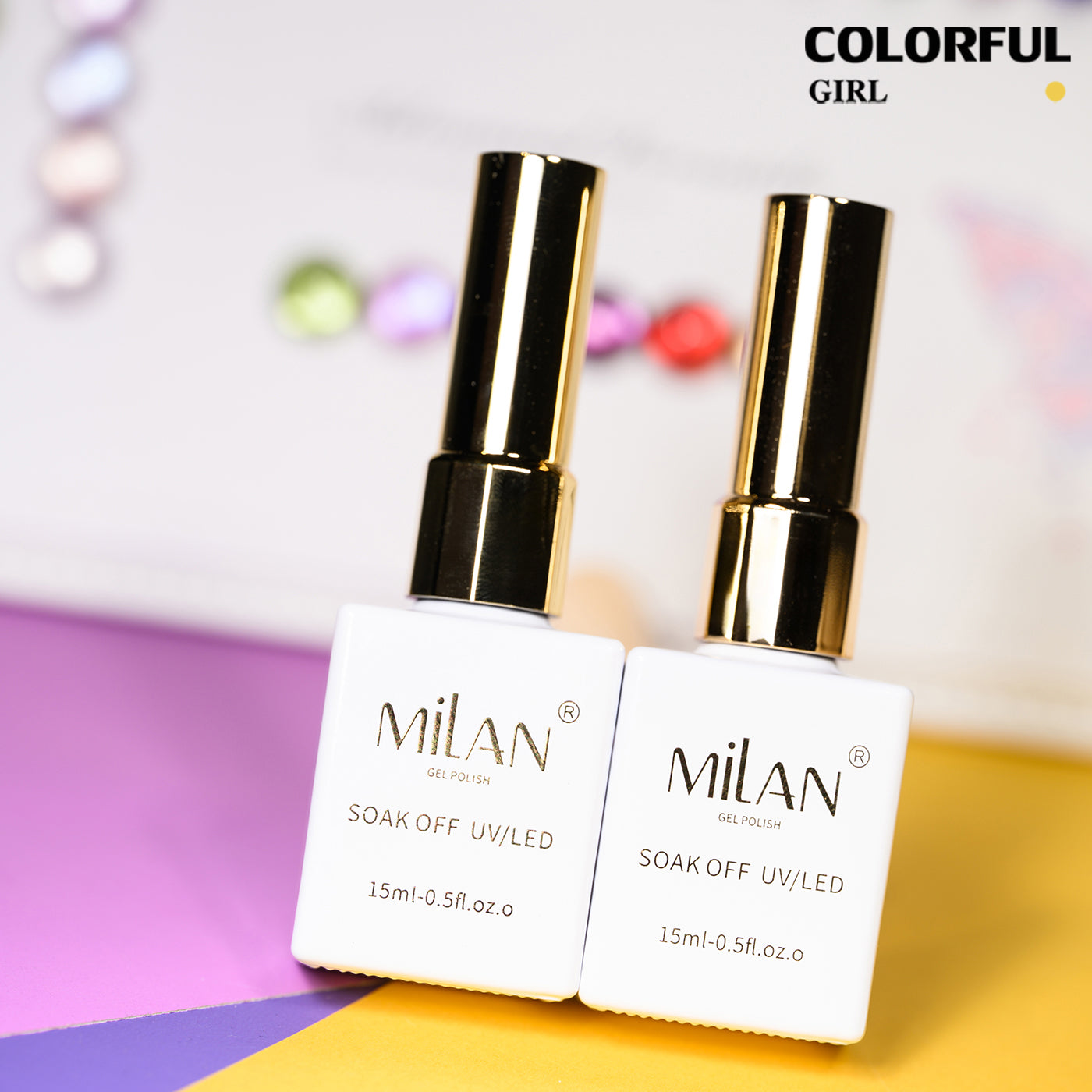 เจลเล็บ MILAN Cat Eye 36 สี |  เจลตาแมว + สีเจลแคทอายเนื้อซาติน  เจลแม่เหล็กตาแมว | สีชัด ติดทนนาน สำหรับงานเล็บมืออาชีพ | สร้างเอฟเฟกต์แสงได้ทันที (ทามาให้แล้ว พร้อมใช้งาน)สีเจลแคทอาย