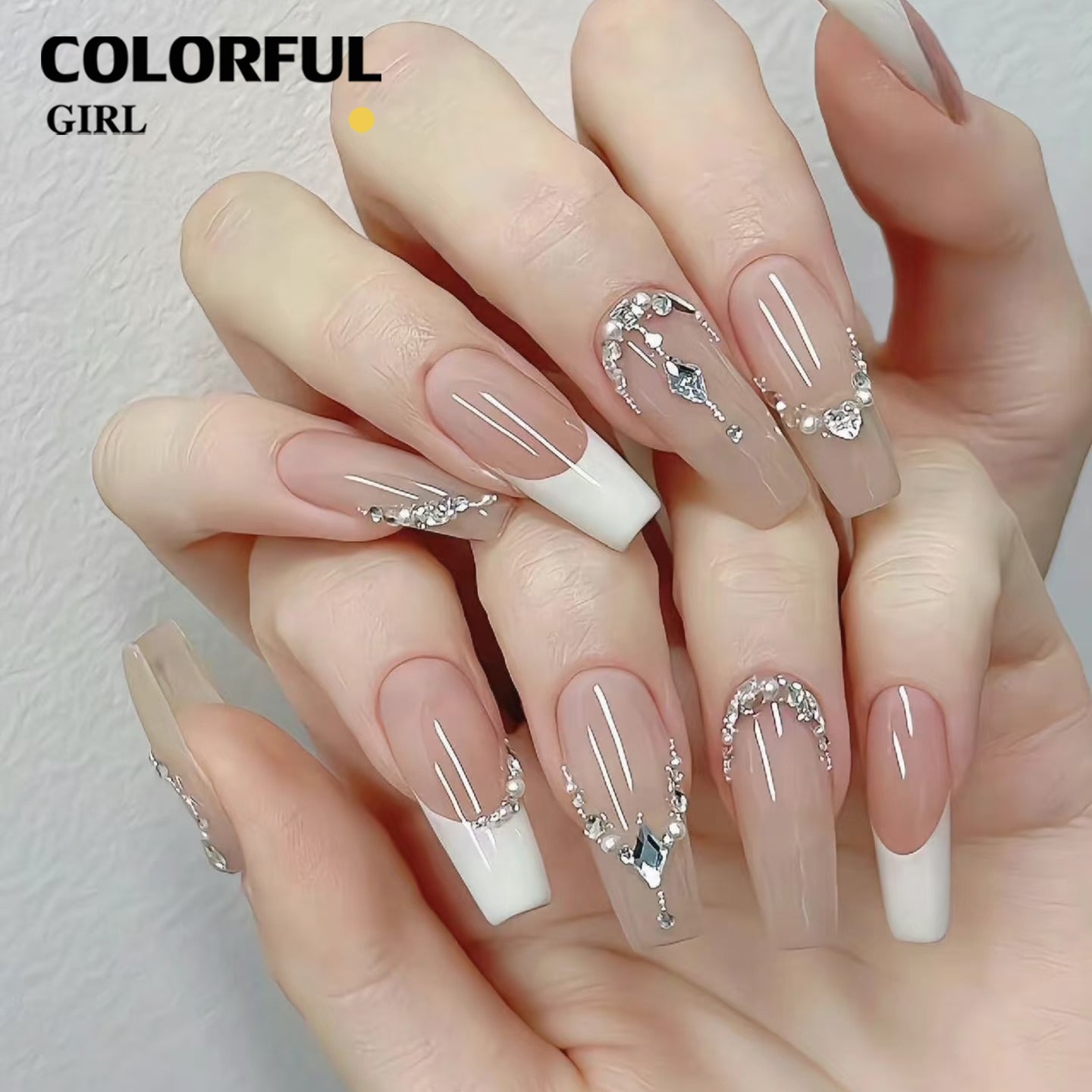 พร้อมส่งกาวติดเล็บปลอม 401 เนื้อเจลน้ํา (ไม่ต้องอบ) อุปกรณ์ทําเล็บ กาวติดอะไหล่เล็บ อุปกรณ์ทำเล็บ ติดเล็บปลอม กาวน้ำ401 20g/12g