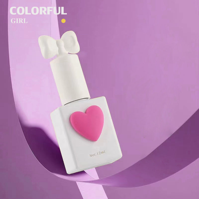 【พร้อมส่ง】แบบแยกขวด Sansu (1-58) Set Macaron 58 สี ยาทาเล็บ สีเจล เล็บเจล