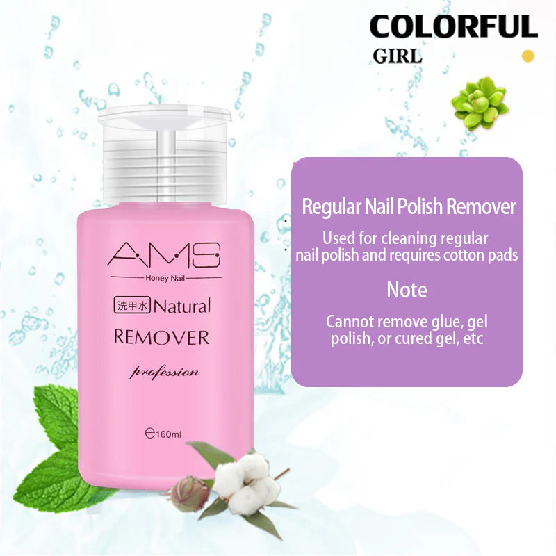 💚 พร้อมส่ง น้ำยาถอดสีเจล 15ml Magic Gel Remover | น้ำยาระเบิดสีเจล | ลอกสีเจลง่าย ไม่ต้องแช่อะซิโตน | ไม่ทำร้ายหน้าเล็บ