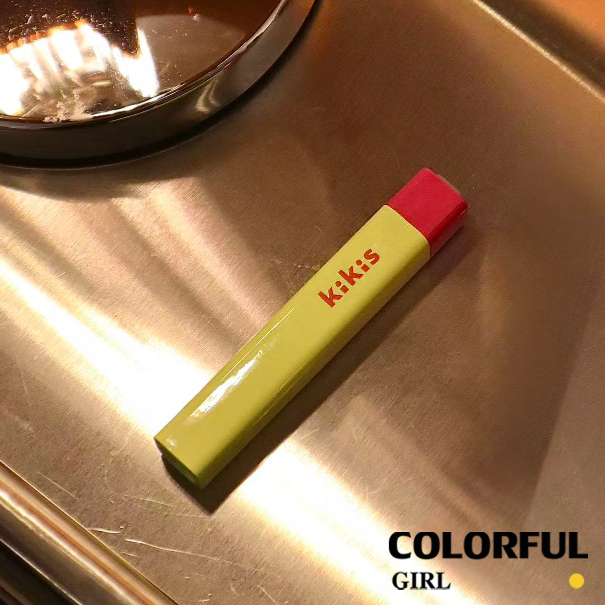 【พร้อมส่ง】500mAh ทุกสีไฟฉายอบเล็บ kikis แยกขาย ขาตั้ง / ไฟฉายอบเล็บ สี แบบพกพา 3w. ล็อกอะไหล่ ชาร์จไฟได้ สามารถใช้สำหรับอบเจลล็อคสี