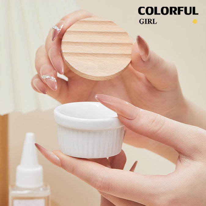 【Youth Rose น้ำยาล้างแปรงทำเล็บ กลิ่นกุหลาบ 50ml】✨ ทำความสะอาดแปรงภายใน 5 วินาที ✨ สูตรอ่อนโยน ไม่ทำลายขนแปรง ✨ กลิ่นกุหลาบหอมละมุน ถ้วยล้างแปรงแก้ว/ถ้วยล้างแปรงเซรามิก