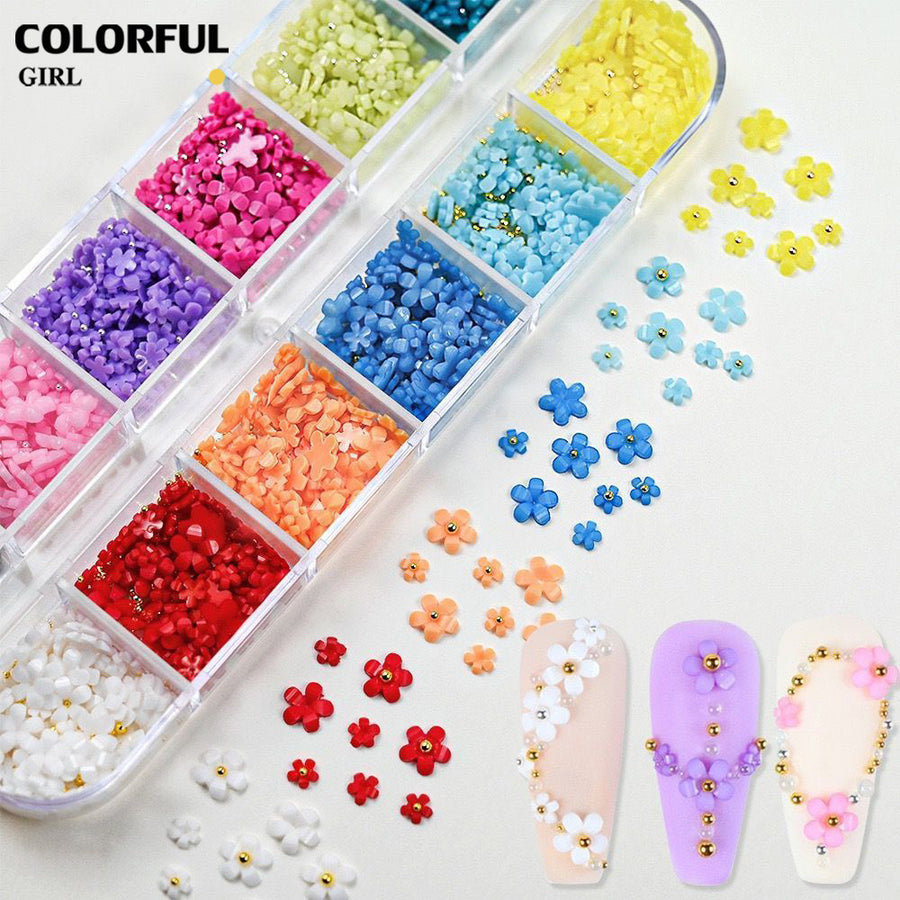 สินค้ามาใหม่ Colorful Girl