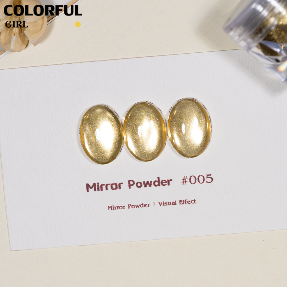 COLORFUL GIRL เซ็ตเจลคริสต์มาส 9 สี  ในเซ็ทสีเจลกากเพชร เจลแฟลช เจลแคทอาย เจลกลิตเตอร์ เนื้อซาติน  แถมฟรีชาร์ทสี