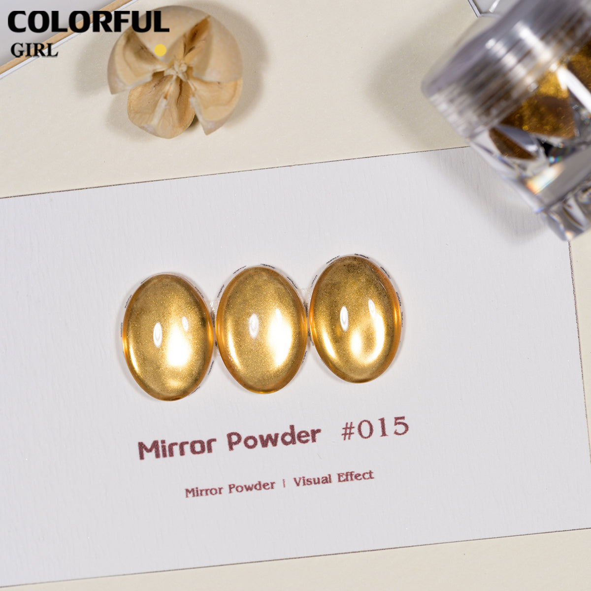 COLORFUL GIRL เซ็ตเจลคริสต์มาส 9 สี  ในเซ็ทสีเจลกากเพชร เจลแฟลช เจลแคทอาย เจลกลิตเตอร์ เนื้อซาติน  แถมฟรีชาร์ทสี