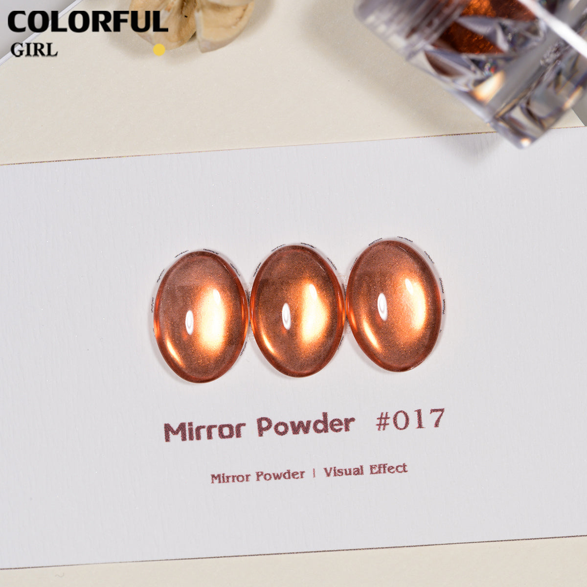 COLORFUL GIRL เซ็ตเจลคริสต์มาส 9 สี  ในเซ็ทสีเจลกากเพชร เจลแฟลช เจลแคทอาย เจลกลิตเตอร์ เนื้อซาติน  แถมฟรีชาร์ทสี