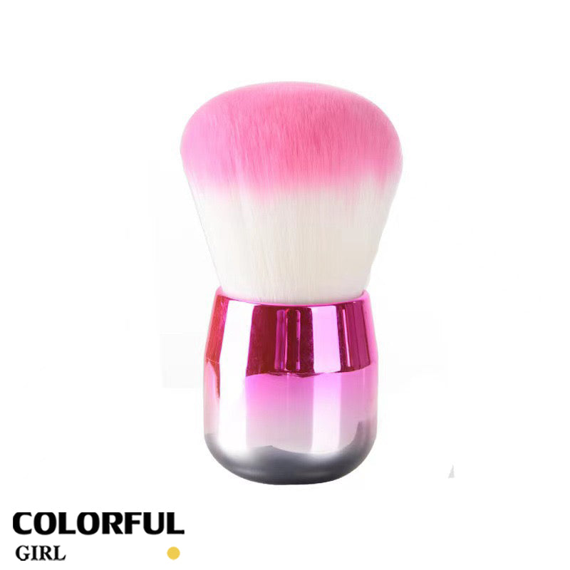 ✨ พร้อมส่ง ♡ แปรงปัดฝุ่นเล็บลายอุ้งเท้าแมว 3D｜แปรงปัดฝุ่นเล็บแบบสวมนิ้ว｜ขนแปรง PBT นุ่มพิเศษ｜อุปกรณ์ทำความสะอาดผงฝุ่นเล็บแบบมืออาชีพ