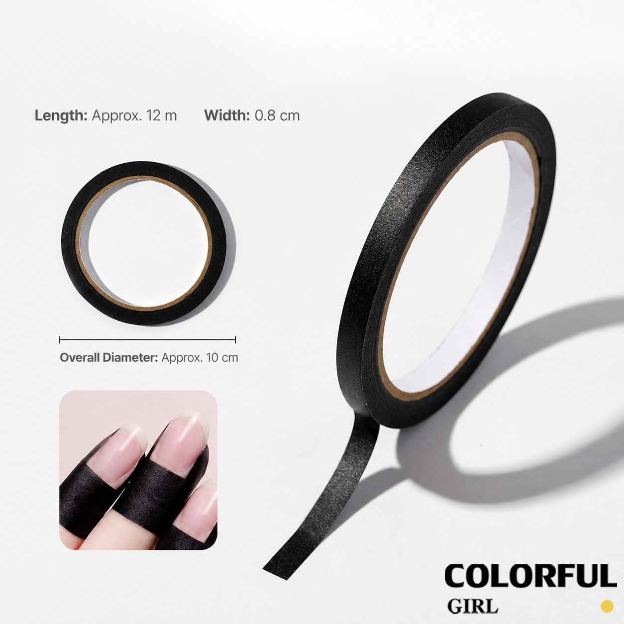 ถุงมือป้องกัน UV สำหรับงานทำเล็บ ดีไซน์ตาข่ายระบายอากาศ ป้องกันแสง UV จากเครื่องอบเจล ถุงมือครึ่งนิ้ว สำหรับทำเล็บมืออาชีพ