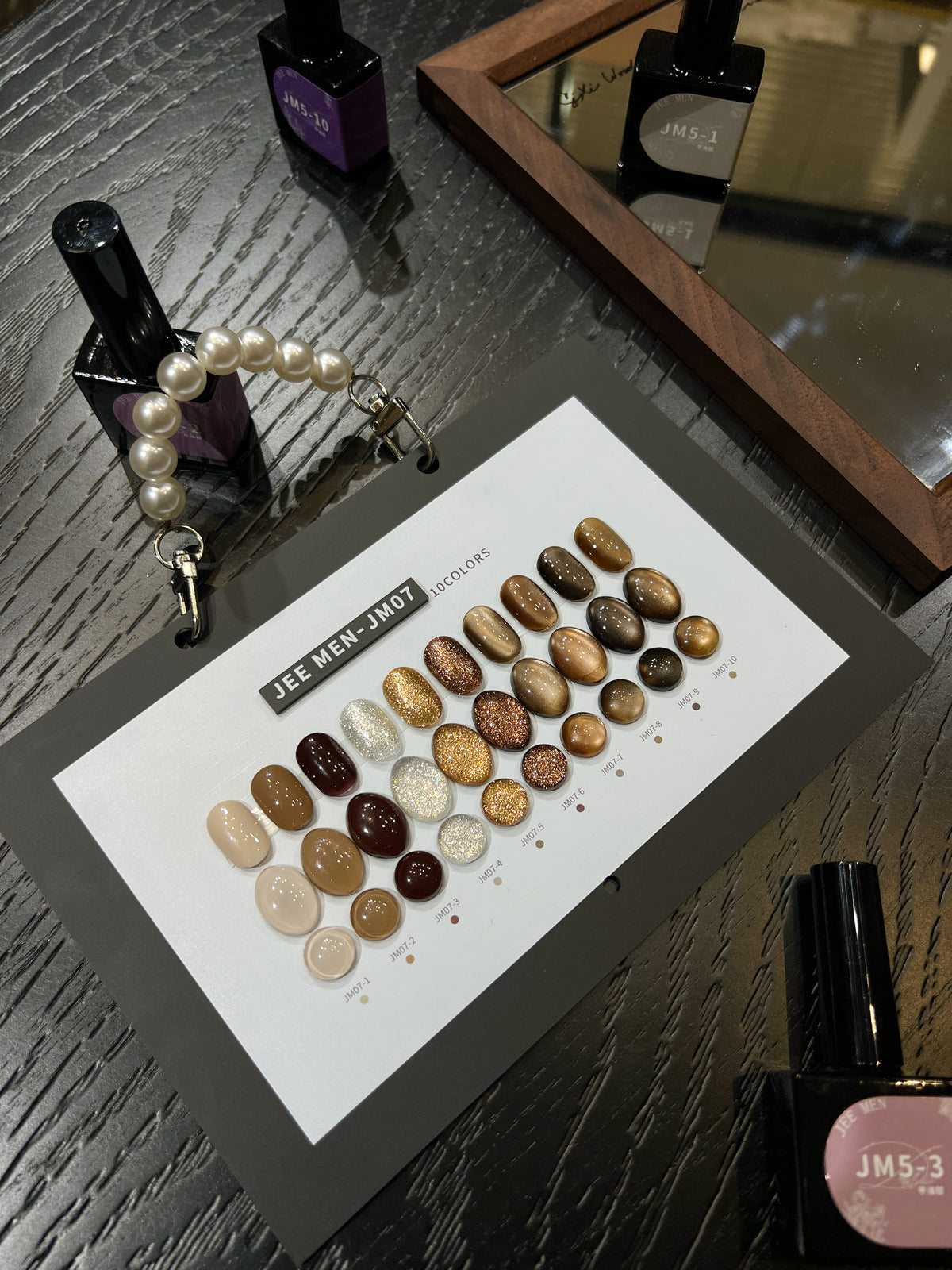 🔥【พร้อมส่ง｜โปรโมชั่นพิเศษ｜ราคาสุดคุ้ม】Vendeeni Nail สีเจลแฟลช Cat Eye สีเจลแคทอาย สีเจลไซรัป สีเจลสีพื้น UV/LED หลายสี พร้อมชาร์ตสำเร็จรูป