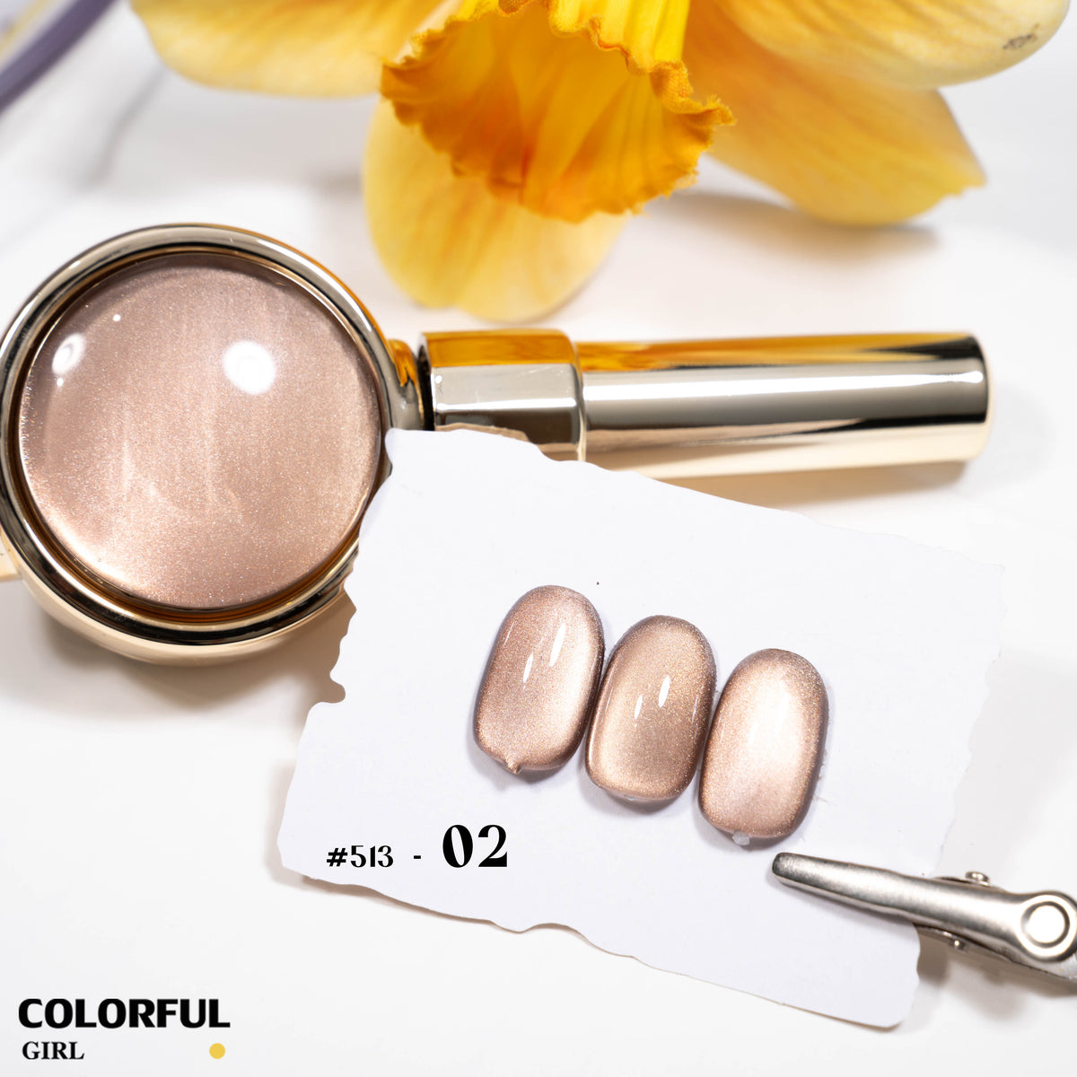【พร้อมส่ง】โทนสีแดง/โทนสีน้ำตาล แบบแยกขวด Milan Cat Eye สีเจลแคทอาย โทนสีลูกแก้ว เจลทาเล็บ UV/LED 14 สี แยกขวด รหัสสี 01-14 ใช้ร่วมกับแม่เหล็ก "Milan Cat Eye Gel เจลแคทอาย 14 สี｜แบบแยกขวด