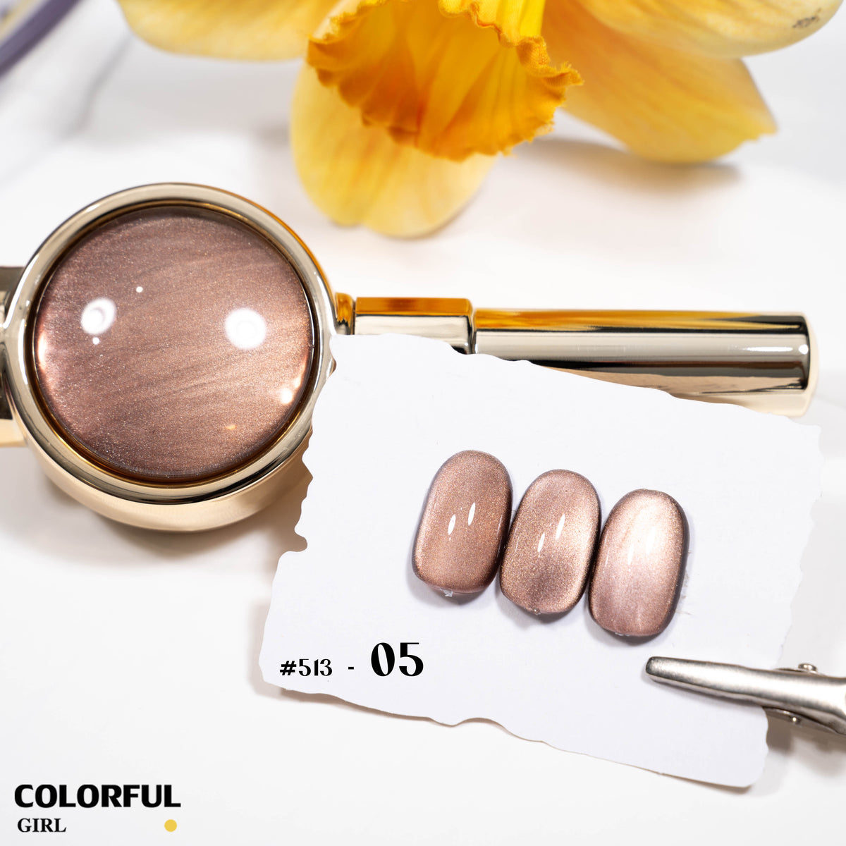 【พร้อมส่ง】โทนสีแดง/โทนสีน้ำตาล แบบแยกขวด Milan Cat Eye สีเจลแคทอาย โทนสีลูกแก้ว เจลทาเล็บ UV/LED 14 สี แยกขวด รหัสสี 01-14 ใช้ร่วมกับแม่เหล็ก "Milan Cat Eye Gel เจลแคทอาย 14 สี｜แบบแยกขวด