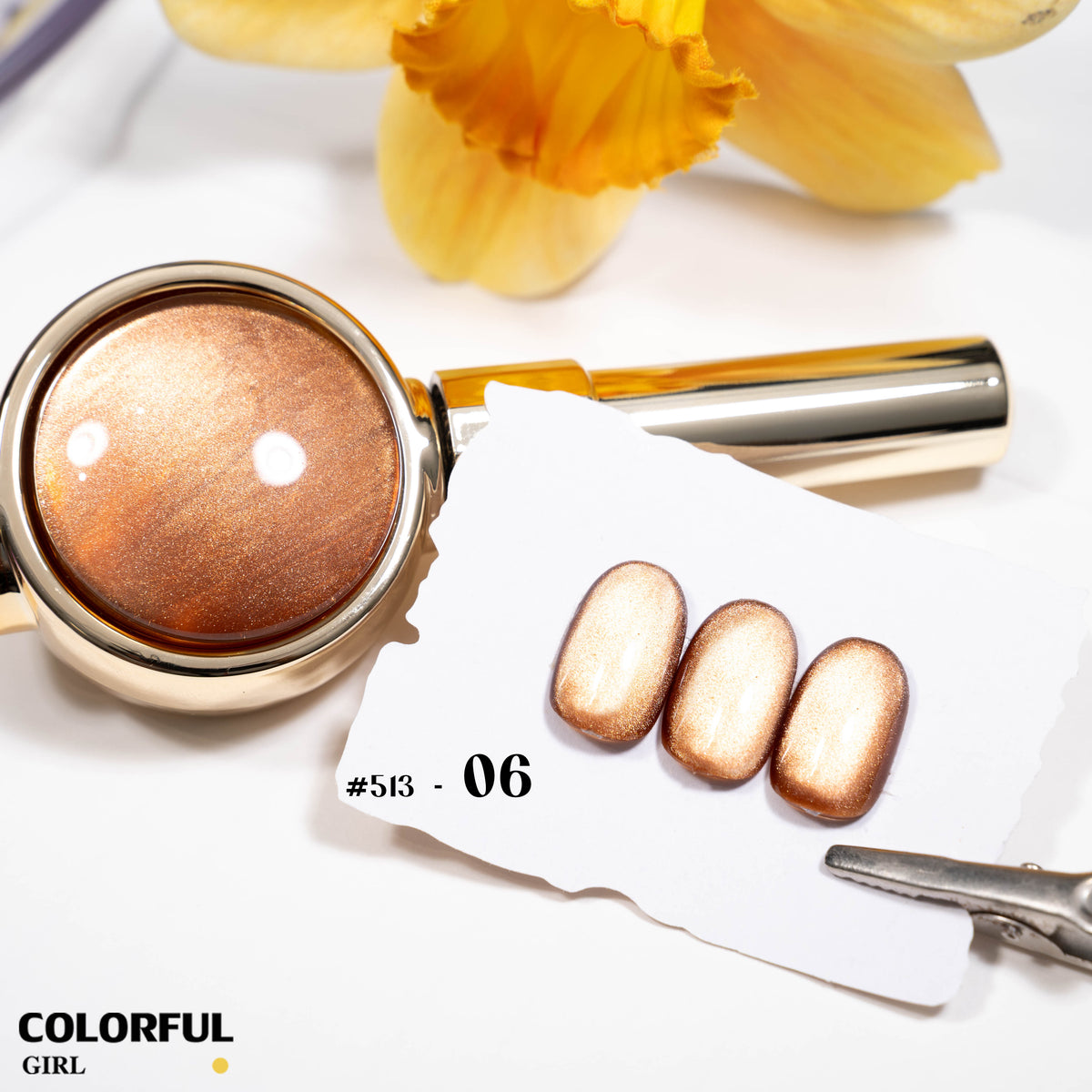 【พร้อมส่ง】โทนสีแดง/โทนสีน้ำตาล แบบแยกขวด Milan Cat Eye สีเจลแคทอาย โทนสีลูกแก้ว เจลทาเล็บ UV/LED 14 สี แยกขวด รหัสสี 01-14 ใช้ร่วมกับแม่เหล็ก "Milan Cat Eye Gel เจลแคทอาย 14 สี｜แบบแยกขวด