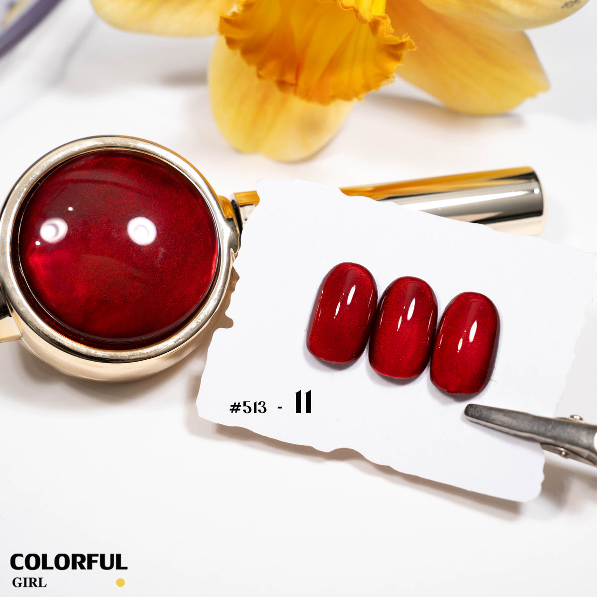 【พร้อมส่ง】โทนสีแดง/โทนสีน้ำตาล แบบแยกขวด Milan Cat Eye สีเจลแคทอาย โทนสีลูกแก้ว เจลทาเล็บ UV/LED 14 สี แยกขวด รหัสสี 01-14 ใช้ร่วมกับแม่เหล็ก "Milan Cat Eye Gel เจลแคทอาย 14 สี｜แบบแยกขวด