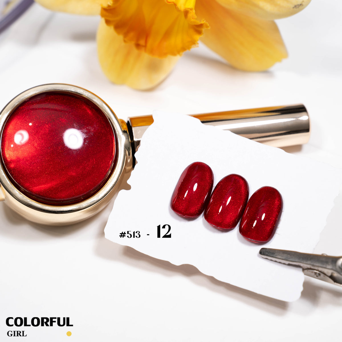 【พร้อมส่ง】โทนสีแดง/โทนสีน้ำตาล แบบแยกขวด Milan Cat Eye สีเจลแคทอาย โทนสีลูกแก้ว เจลทาเล็บ UV/LED 14 สี แยกขวด รหัสสี 01-14 ใช้ร่วมกับแม่เหล็ก "Milan Cat Eye Gel เจลแคทอาย 14 สี｜แบบแยกขวด