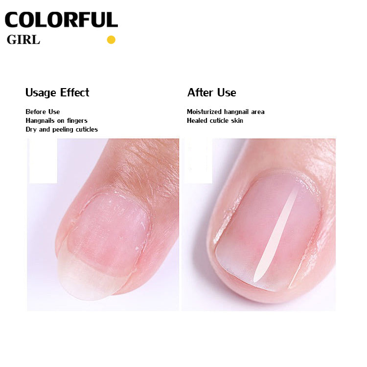 ✨พร้อมส่ง✨ออยบำรุงเล็บ กลิ่นธรรมชาติ  ออยล์บำรุงเล็บแบบปากกา น้ำมันบำรุงเล็บ น้ำมันบำรุงขอบเล็บ